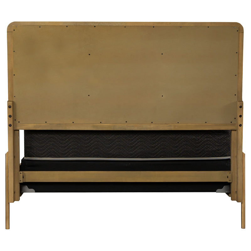 Juego de dormitorio Arini Sand Wash