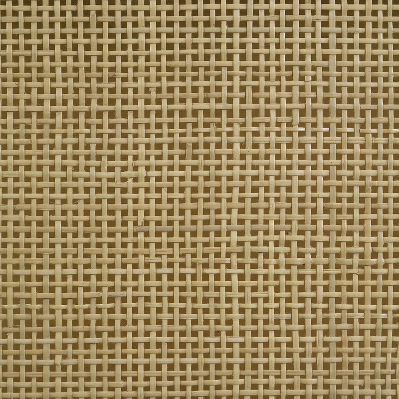 Arini Rattan Panel Bed