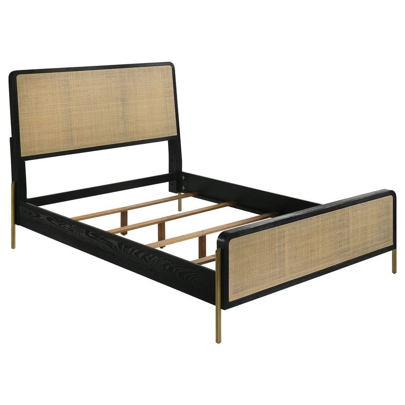 Juego de dormitorio Arini Sand Wash