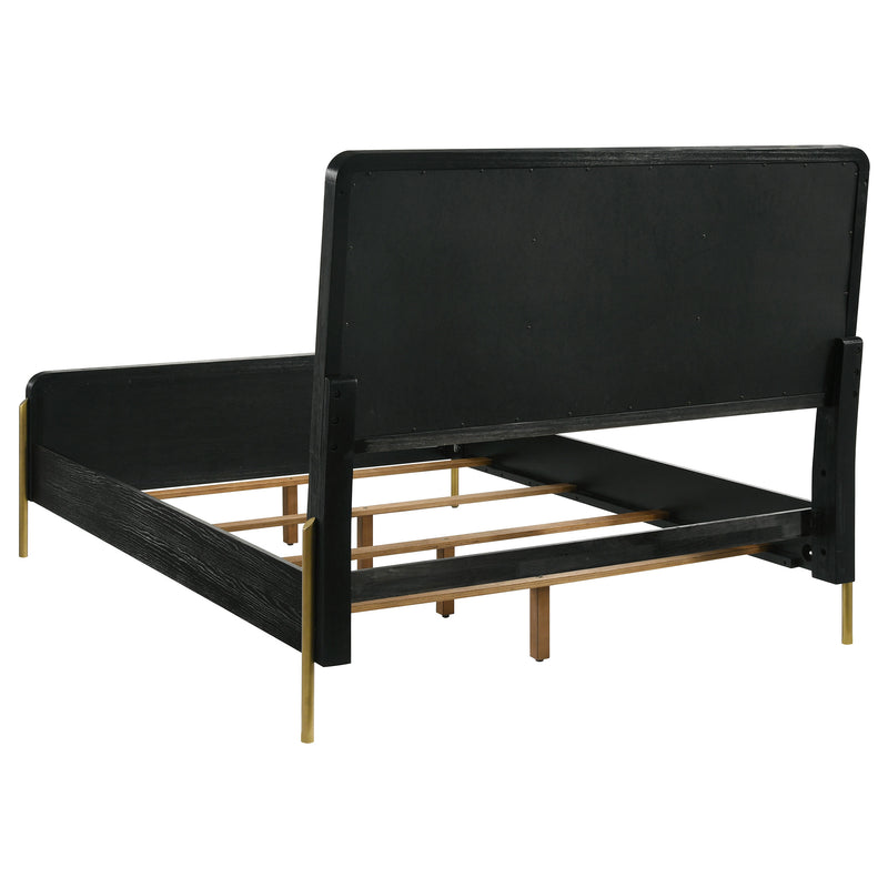 Juego de dormitorio Arini Sand Wash