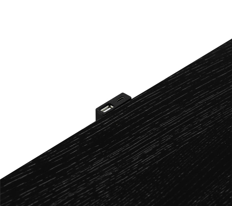 Arini 3-drawer Nightstand