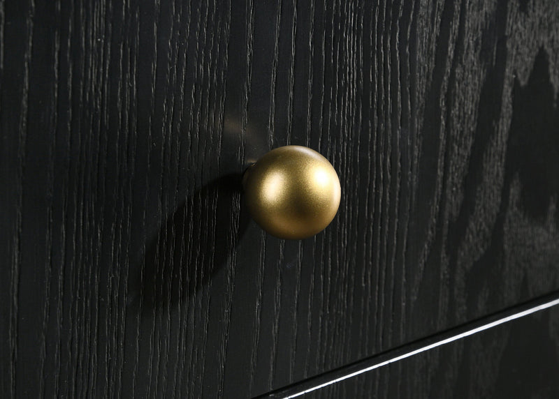 Arini 8-drawer Dresser with Mirror