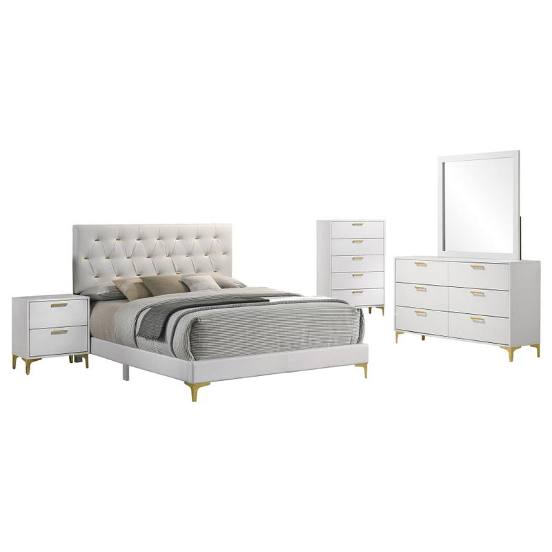 Kendall Bedroom Sets