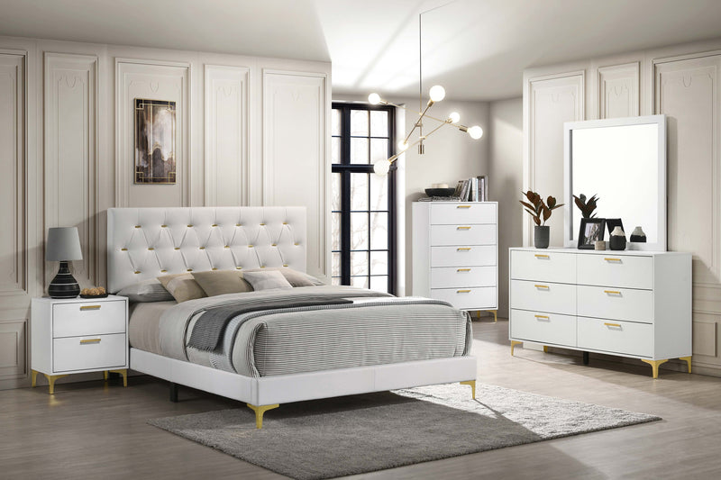 Kendall 6-drawer Dresser