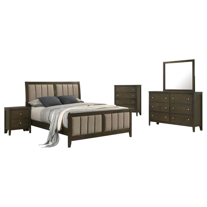 Wilkes Bedroom Sets