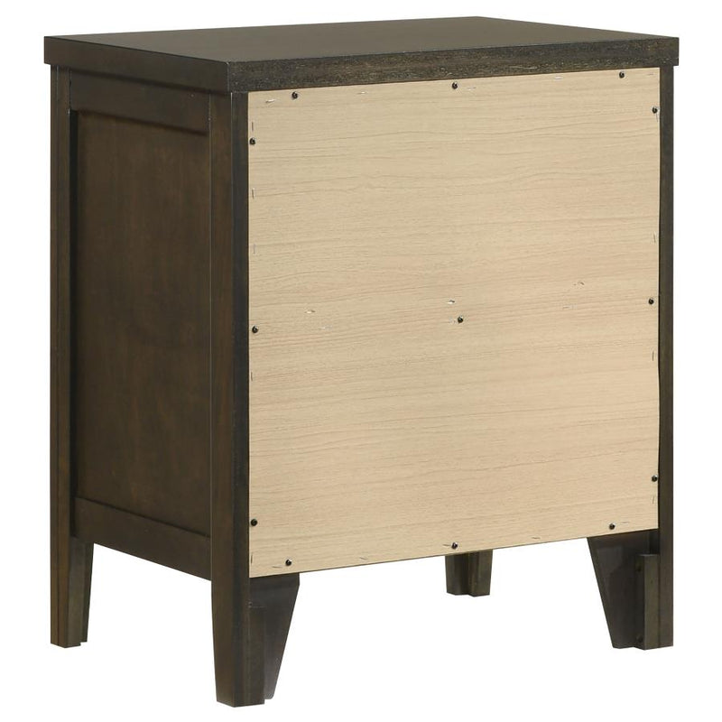 Wilkes Bedroom Sets