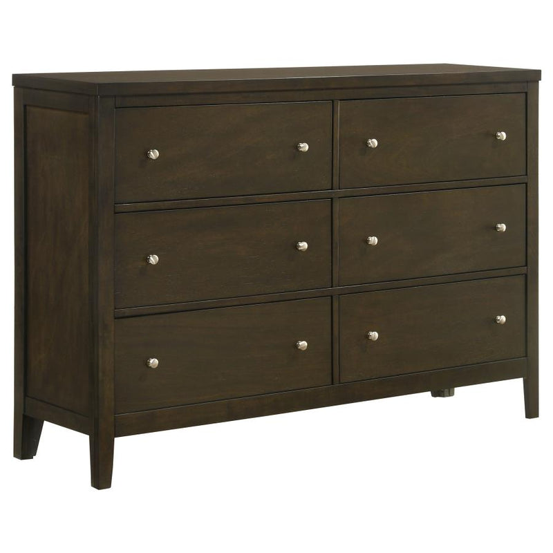Wilkes Bedroom Sets