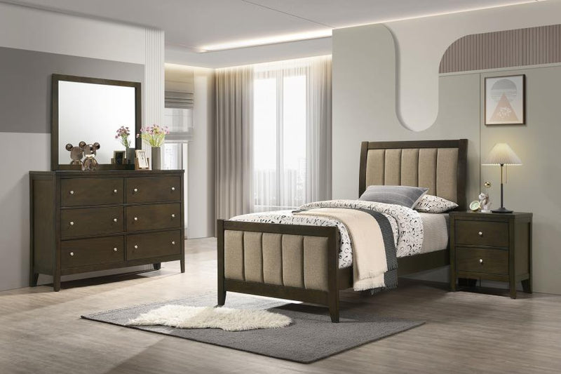 Wilkes Bedroom Sets
