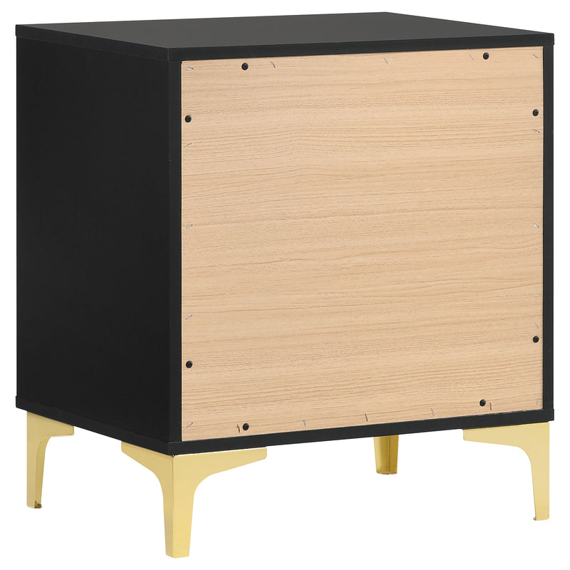 Kendall Bedroom Set White