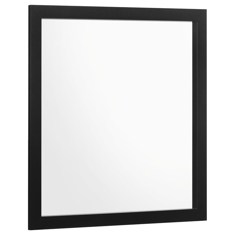 Kendall Bedroom Set White