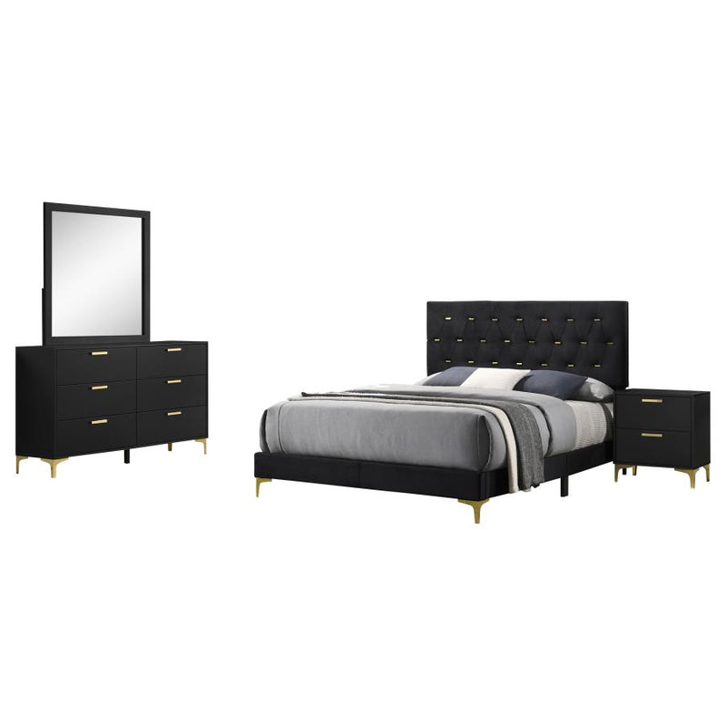 Kendall Bedroom Sets