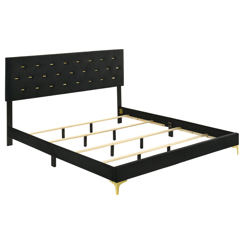 Kendall Bedroom Set White