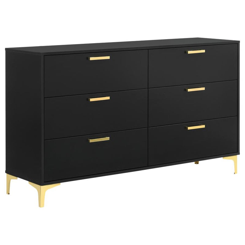 Kendall Bedroom Sets