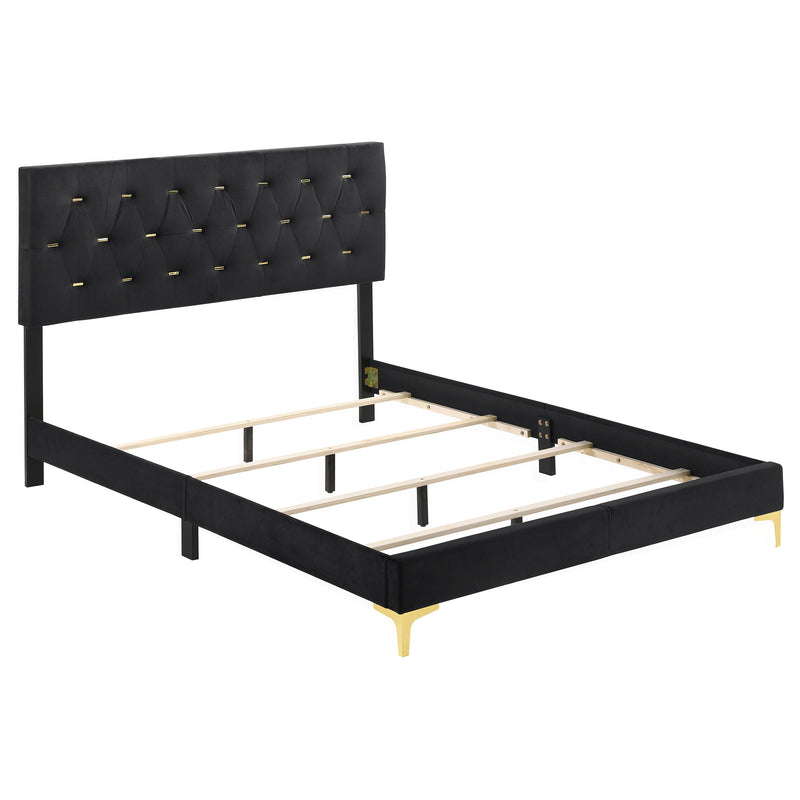 Kendall Bedroom Set White