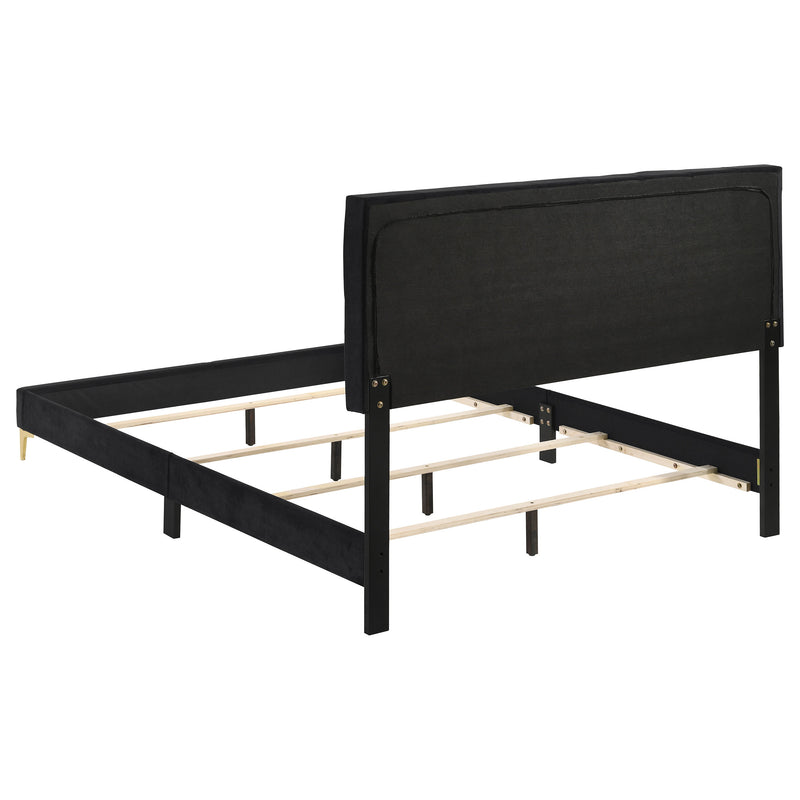 Kendall Bedroom Set White