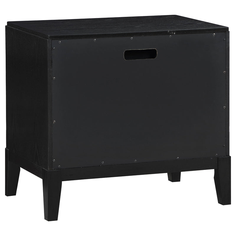 Set de dormitorio tapizado Brookmead