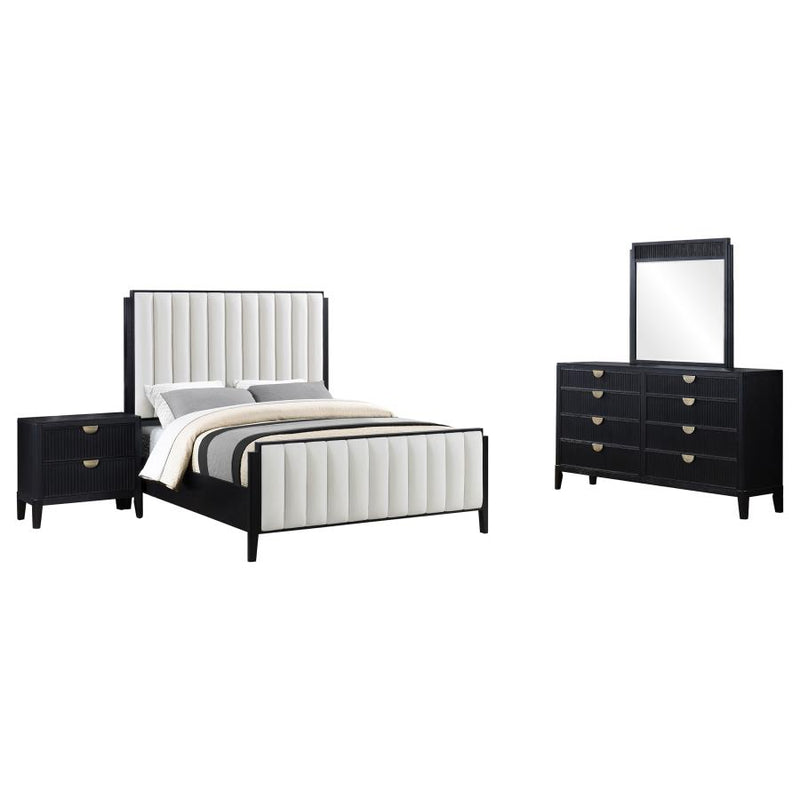 Brookmead Bedroom Sets