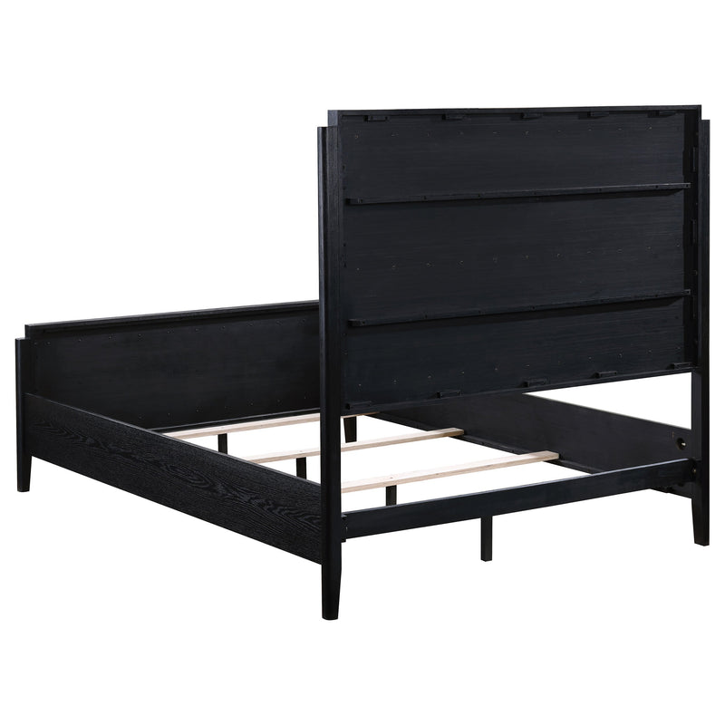 Set de dormitorio tapizado Brookmead
