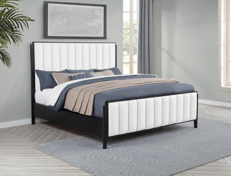 Brookmead Beds