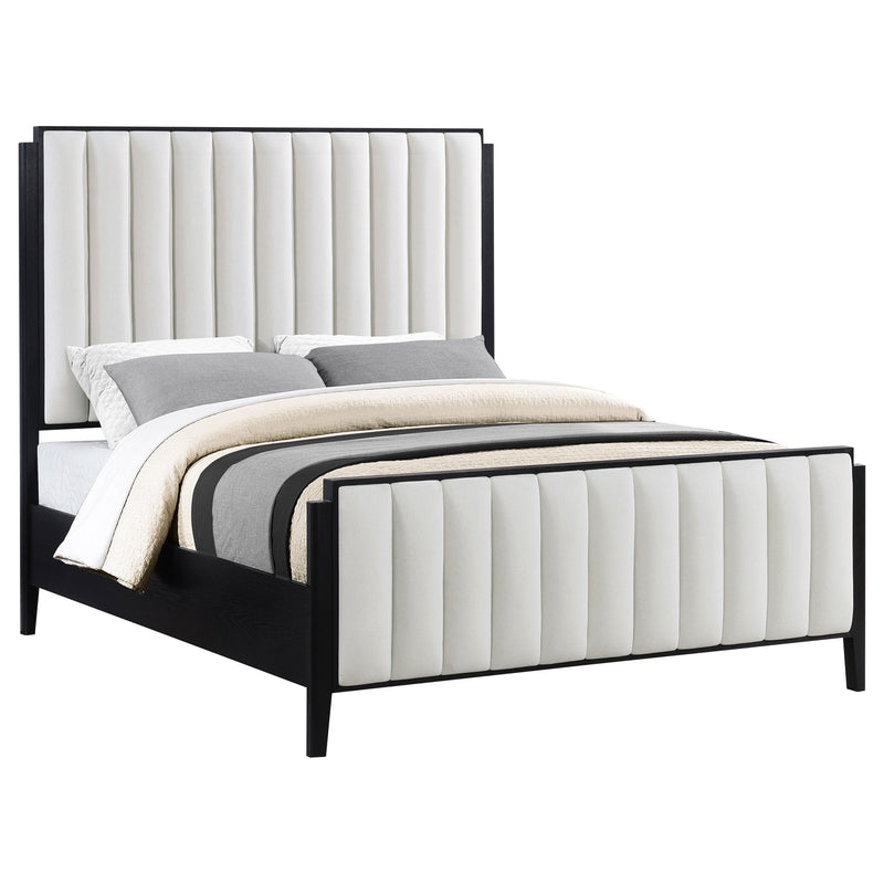 Brookmead 60-inch Upholstered Bed