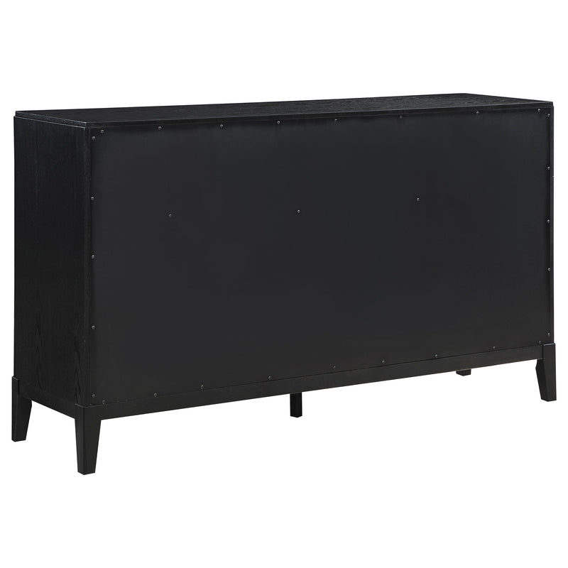 Set de dormitorio tapizado Brookmead