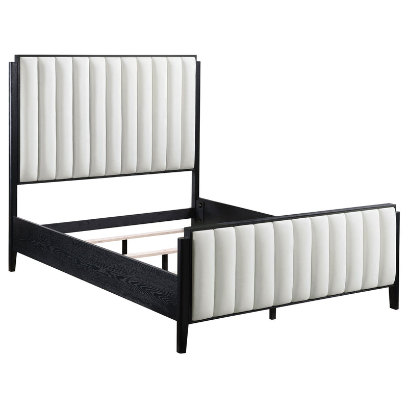 Brookmead 60-inch Upholstered Bed