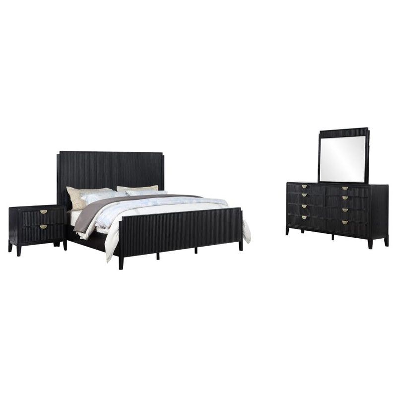 Brookmead Bedroom Sets