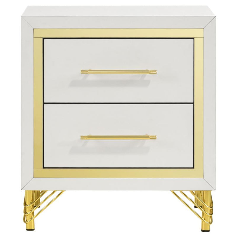 Lucia Bedroom Sets