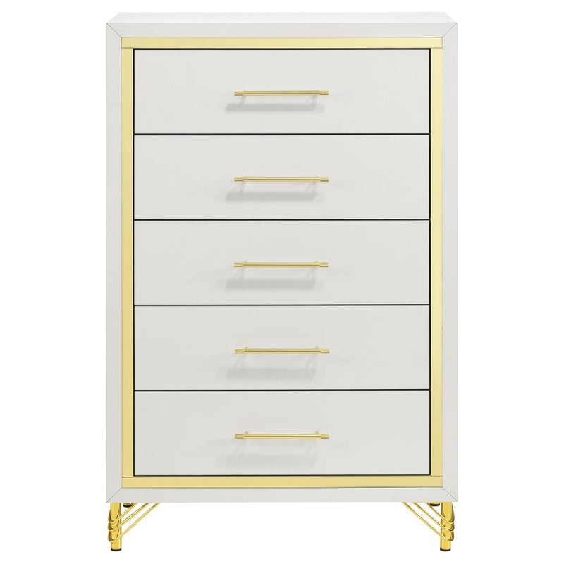 Lucia Bedroom Sets
