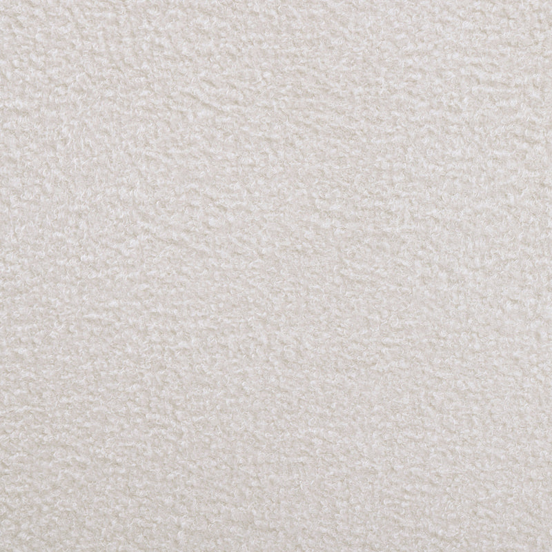 Anastasia Upholstered Panel Bed Pearl