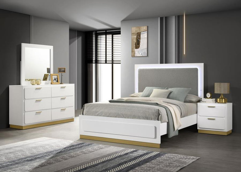 Caraway Bedroom Sets