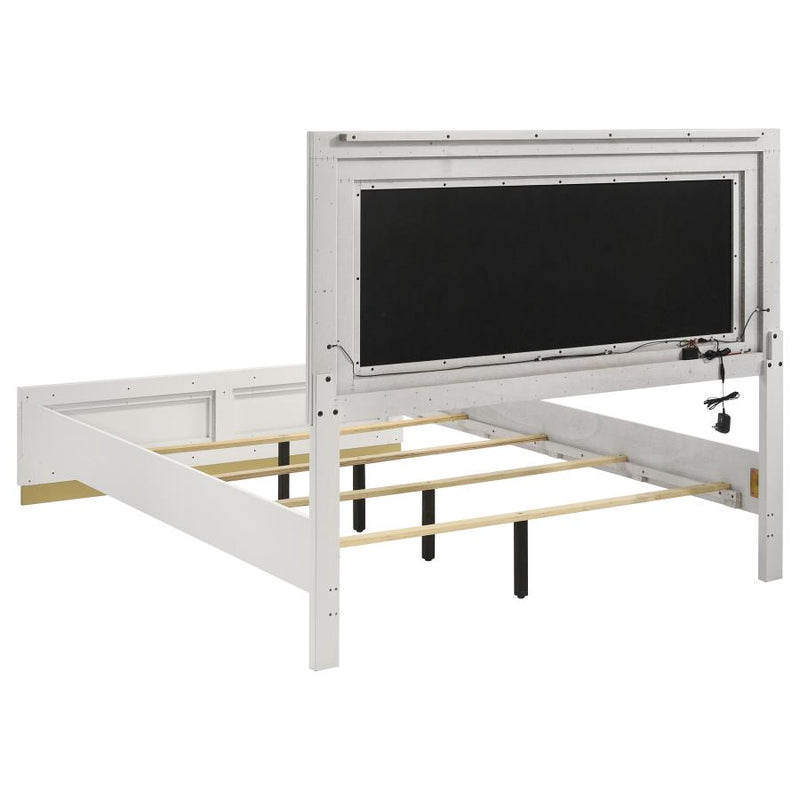 Caraway Bedroom Sets