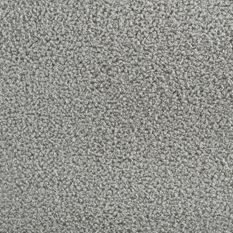 Caraway Wood LED Panel Bed