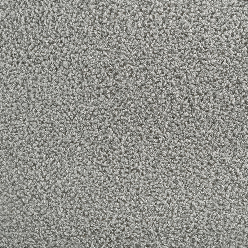 Caraway Wood LED Panel Bed