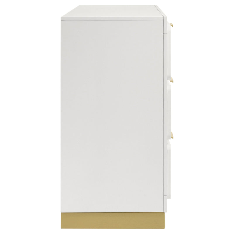 Caraway 6-drawer Dresser