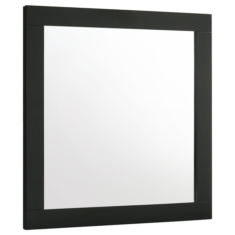 Juego de Dormitorio Caraway Blanco