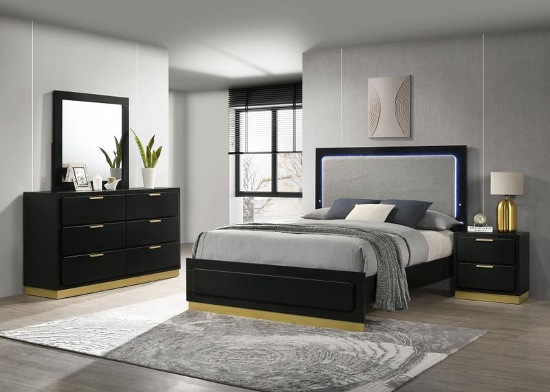 Caraway Bedroom Sets
