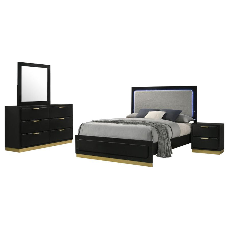 Caraway Bedroom Sets