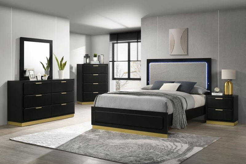 Caraway Bedroom Sets