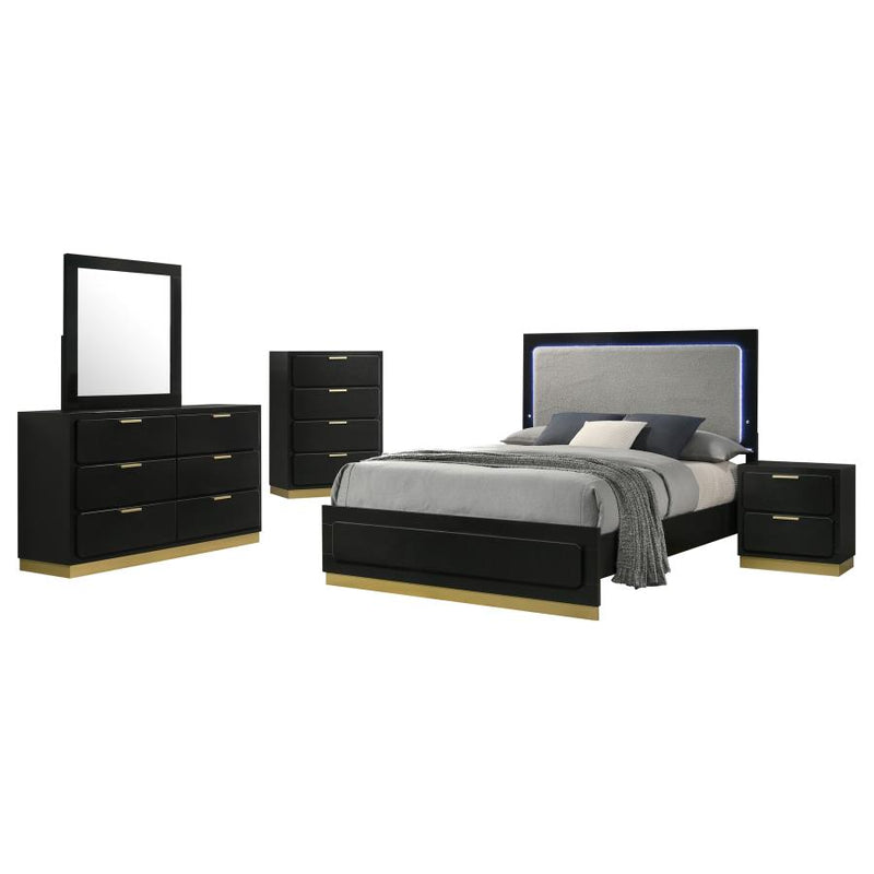 Caraway Bedroom Sets