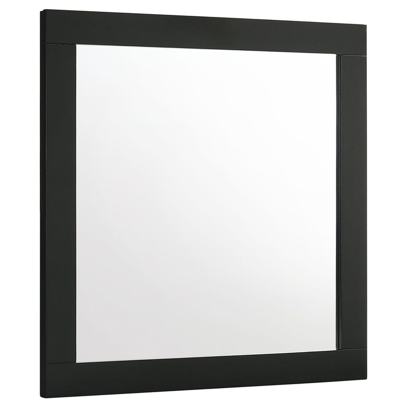 Juego de Dormitorio Caraway Blanco