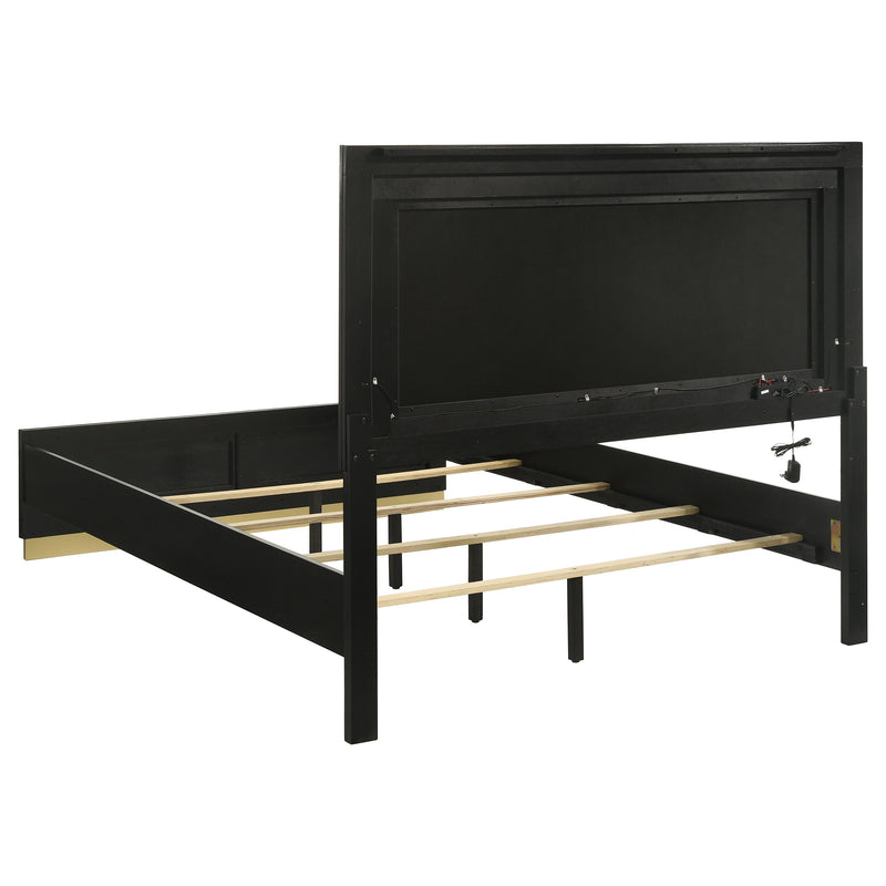 Juego de Dormitorio Caraway Blanco