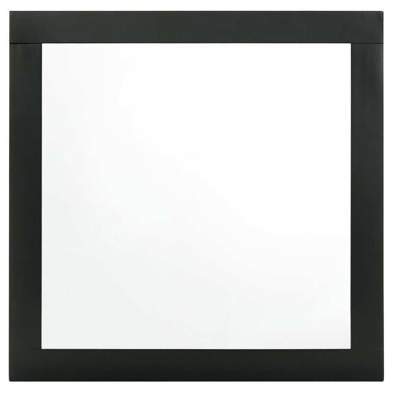 Caraway Dresser Mirror