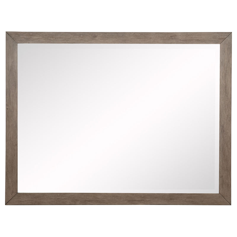 Kenora Bedroom Set Barley Brown