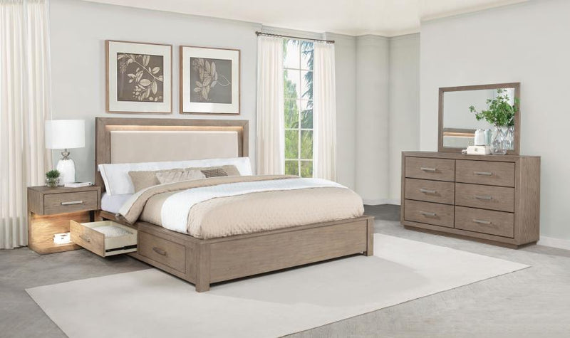 Kenora Bedroom Sets