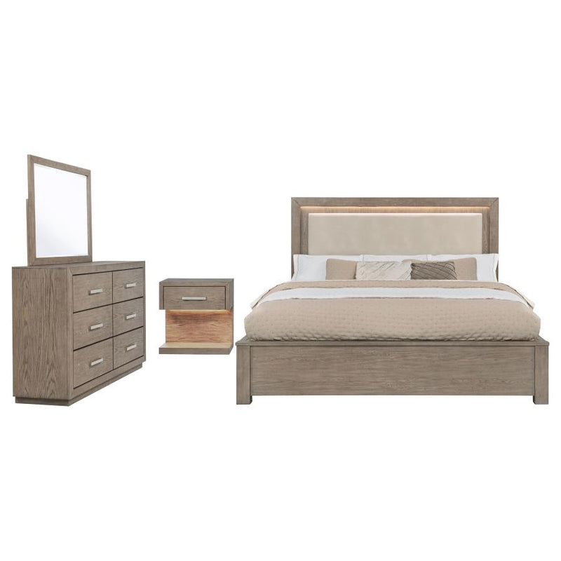 Kenora Bedroom Sets