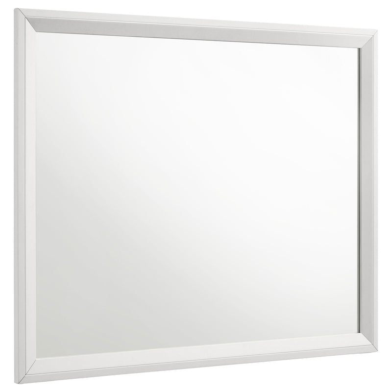 Juego de dormitorio Sonora