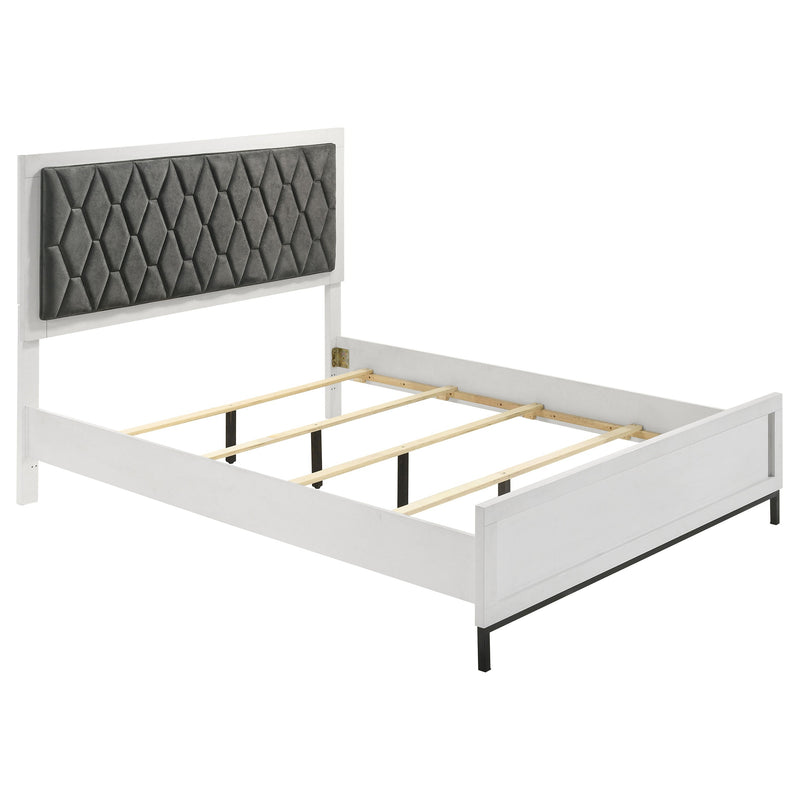 Juego de dormitorio Sonora