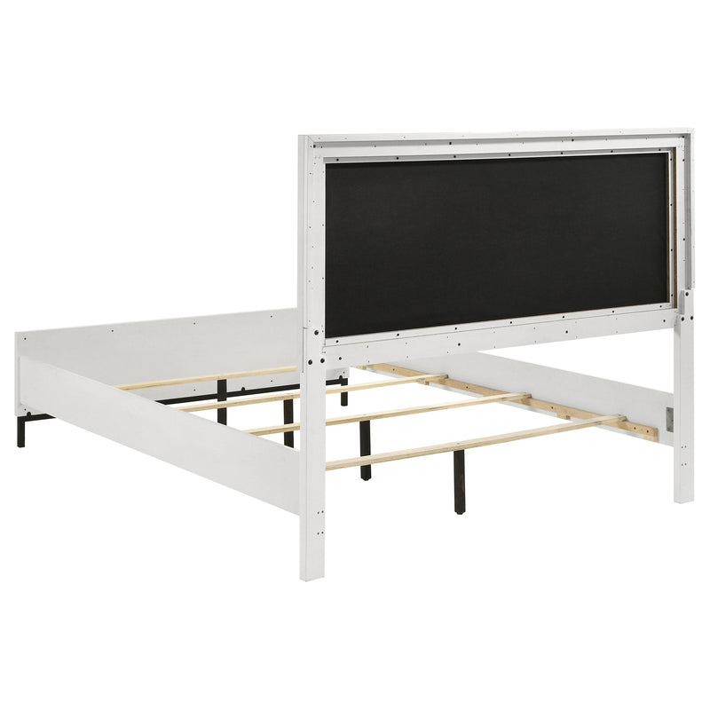 Juego de dormitorio Sonora