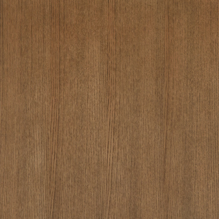 Terrace Panel Bedroom Set Ash Brown